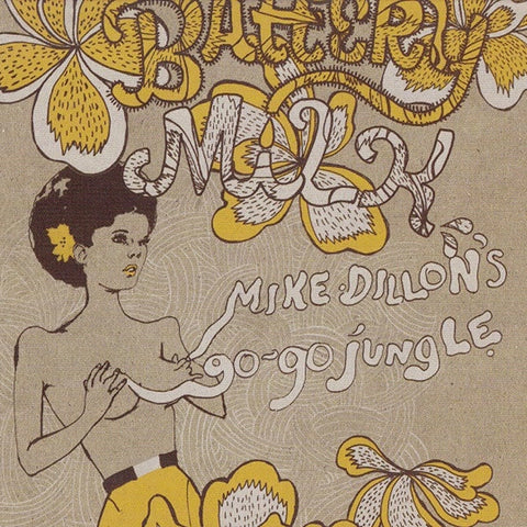 Mike Dillon's Go-Go Jungle