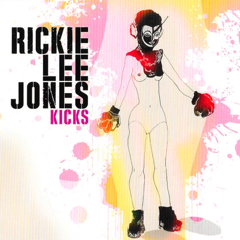 Rickie Lee Jones