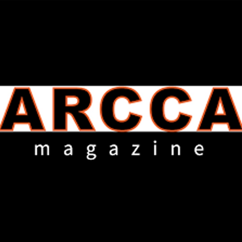 Arca Magazine
