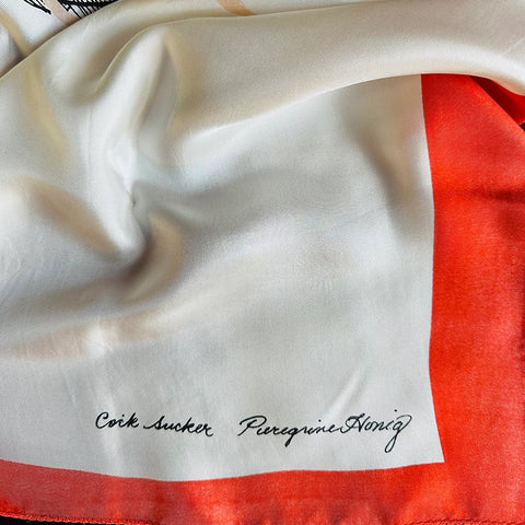 Other Criteria Cocksucker Scarf