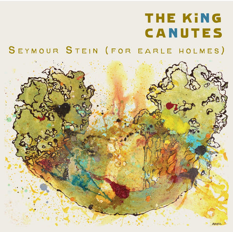 The King Canutes