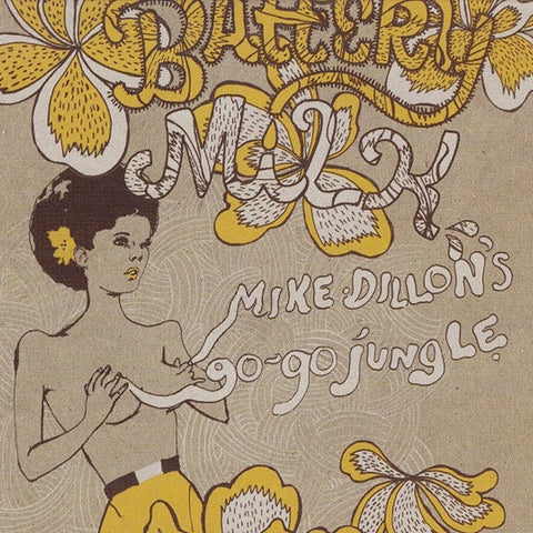Mike Dillon's Go-Go Jungle 